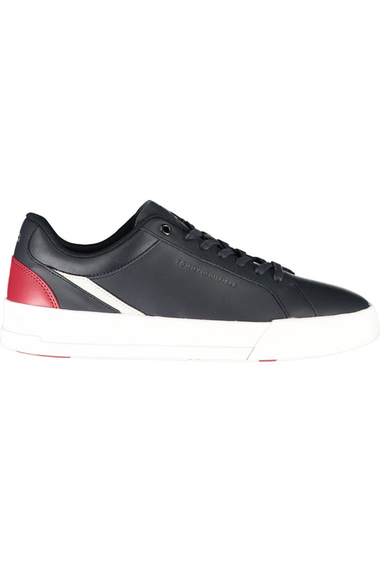 TOMMY HILFIGER CALZATURA SPORTIVA UOMO BLU