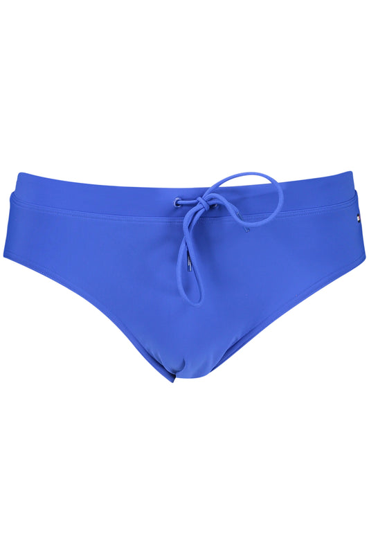 TOMMY HILFIGER COSTUME PARTE SOTTO UOMO BLU