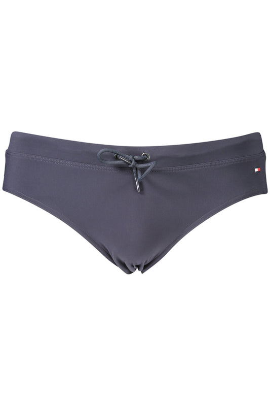 TOMMY HILFIGER COSTUME PARTE SOTTO UOMO BLU